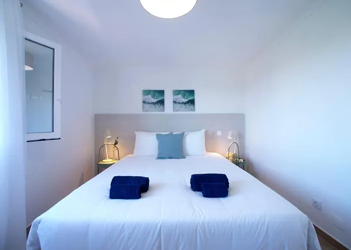 Mariana By Interhome Villa Gale (Albufeira)
