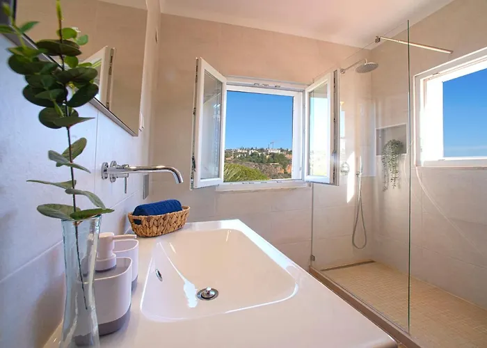 Mariana By Interhome Villa