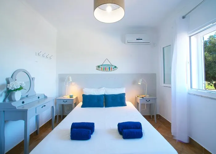 Villa Mariana By Interhome Gale (Albufeira)